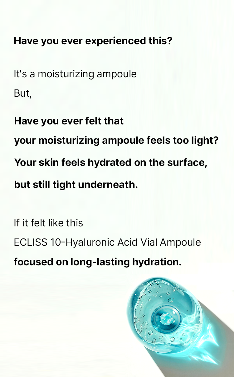 10-Hyaluronic Acid Vial Ampoule 50ml detail 2