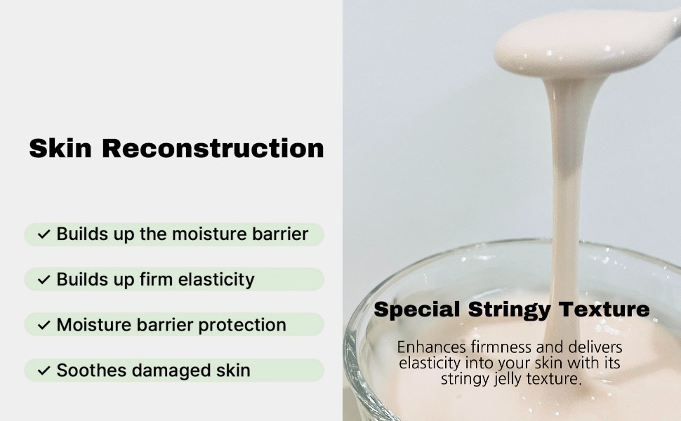 Captide Double Repair Serum detail 5
