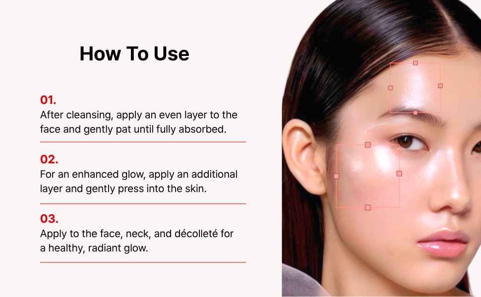 Captide Glow C Serum detail 6