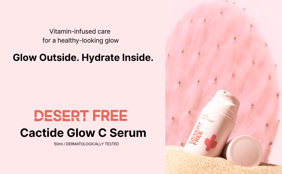 DESERT FREE All-Products Set detail 6