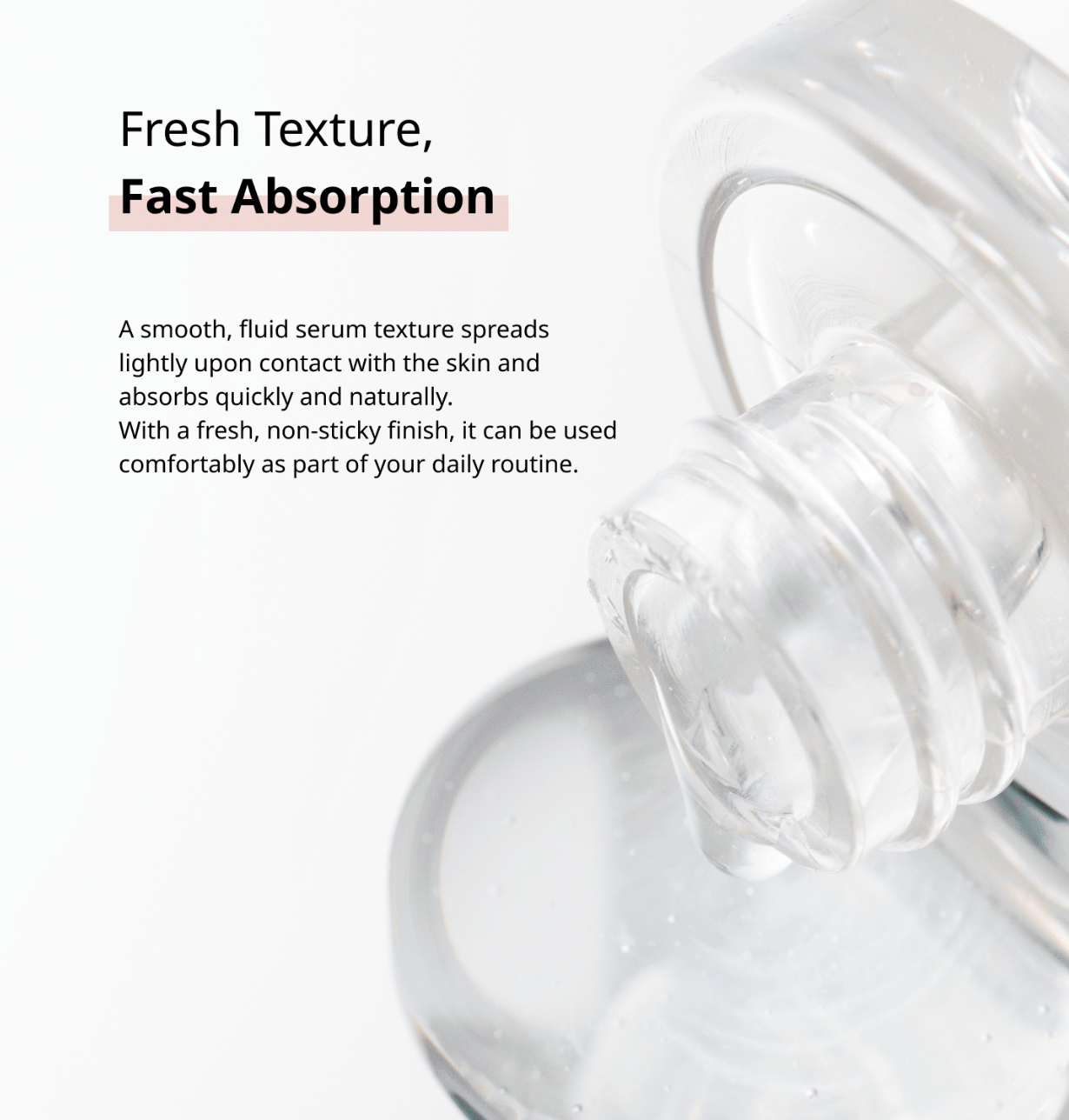 Galactomyces Niacinamide Serum detail 4