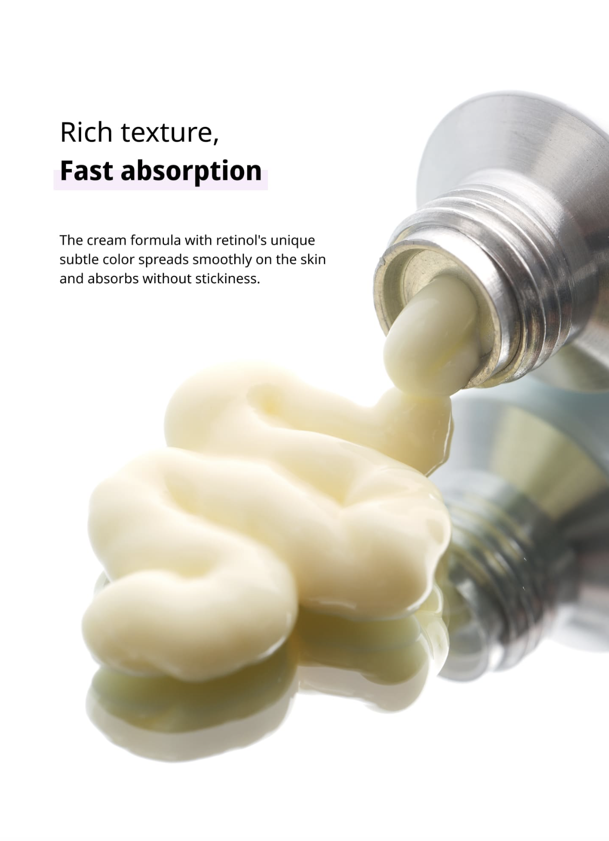 Gentle Retinol Cera Cream detail 4