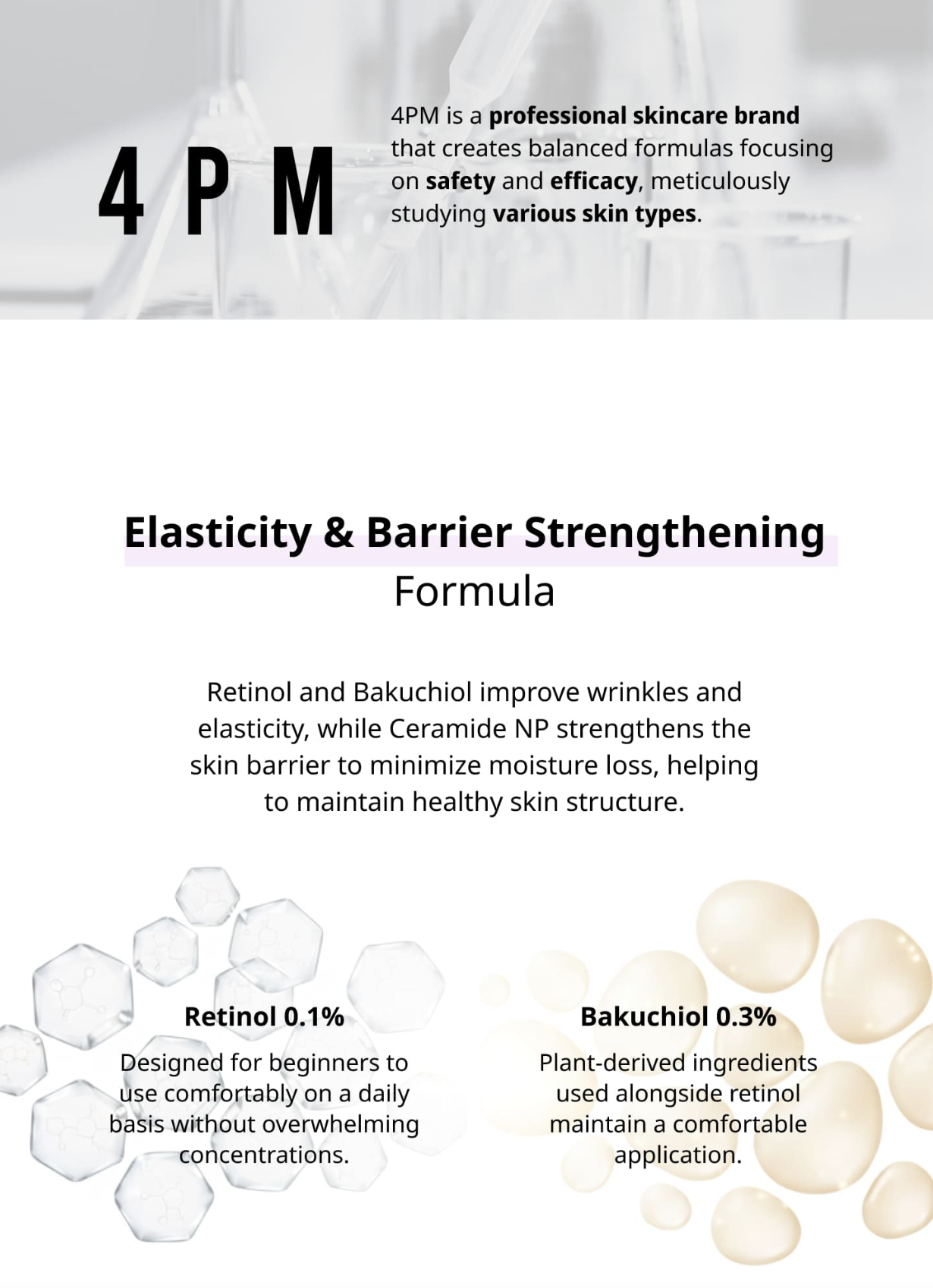 Gentle Retinol Cera Cream detail 3