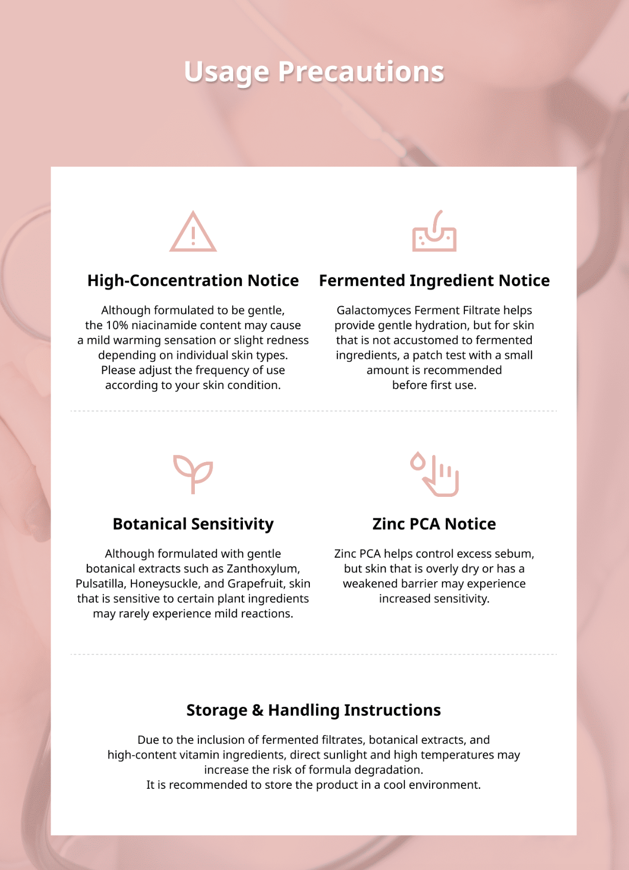 Galactomyces Niacinamide Serum detail 6