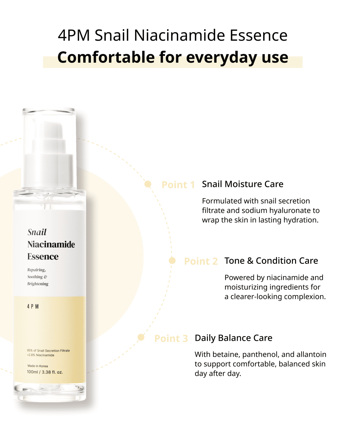 Snail Essence detail 2