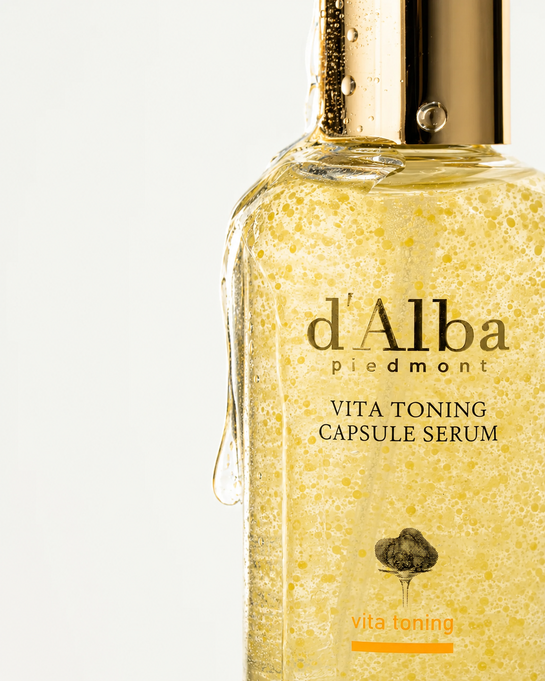 d'Alba Vita Toning Serum Toner 180ml · d'Alba | StyleCast Global
