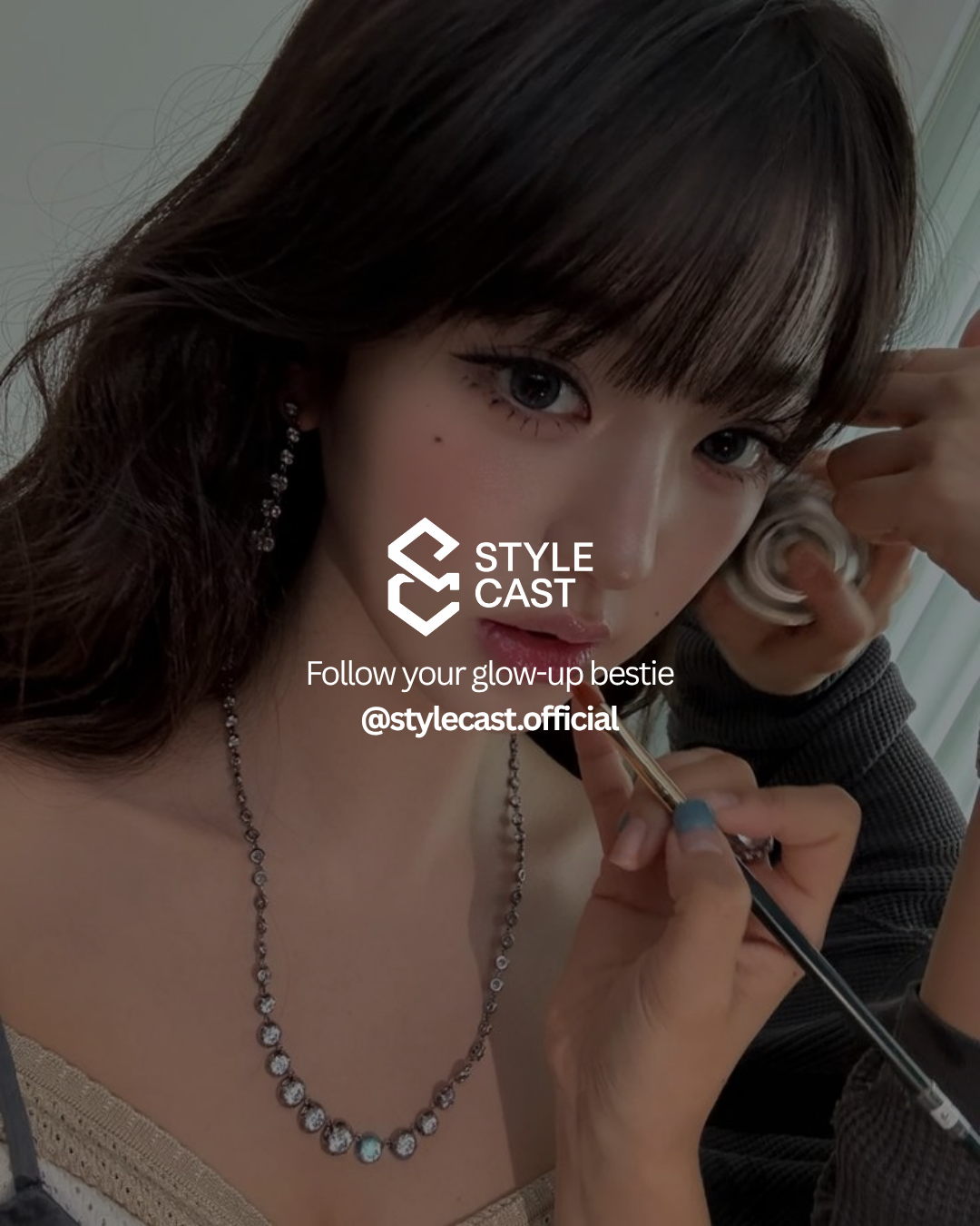 Your K-pop bias might just have your next favorite blush. 🎀 — photo 7
